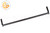 Exit Device (Panic Bar) (Narrow Style) (Right) (Duronodic) 36"