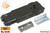 Concealed Overhead Door Closer (90 degree) (Non-Hold Open)