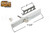 Exterior Locking Handle (for 4-541L/R)