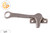 Cam Handle (Pole Operated) (Stainless) (Left)
