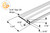 Screen Door Bug Bar (5-16'' Width) (1-3/4'' Height)