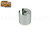 Standoff Bases (1-1/4" Diameter) (Chrome) (Height 1-1/2")