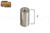 Standoff Bases (3/4" Diameter) (Brushed Stainless) (Height 2")