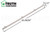 Tie Bar for Interlock Roller System (Truth Hardware) (3 Roller) (Length 14.9 inches)