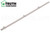 Tie Bar for Interlock Roller System (Truth Hardware) (4 Roller) (Length 22.9 inches)