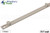 Tie Bar for Interlock Roller System (Truth Hardware) (3 Roller) (Length 34.9 inches)