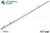Tie Bar for Interlock Roller System (Truth Hardware) (3 Roller) (Length 42.9 inches)