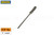 SDS-Plus Masonry Drill Bits (Irwin SpeedHammer Power) (6'' Length) (3/16'' Size)