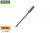 SDS-Plus Masonry Drill Bits (Irwin SpeedHammer Power) (6'' Length) (1/4'' Size)