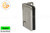 Wall Mount, Offset Plate Hinge (Premier Series) (Brushed Nickel)