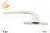 Cam Handle (White) (Right) (Rounded Shape)