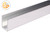U-channel (9/16'' x 3/4'')