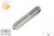 Standoff Screw (Hanger Bolt) (For 1-1/4" Diameter Standoffs) (Length 2") (Zinc)