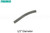 Backer Rod (Rolls) (Standard) (1/2'' Diam)