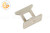 Flush Bolt Guide (Width 3/4")