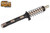 Bifold Door Top Pivot Rod (5-1/8'' Long) (1/4'' Diameter)
