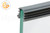 Glazing Gasket (for 5mm or 6mm Glass) (9/32'' Channel Deep)