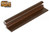 Storm Door Hinge (3/4" Back) (Brown)