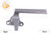 Cam Handle (Silver) (Right)