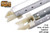 Window Sash Balances (Spring) (w Wings) (Lbs. 25-30) (Length: 33'')