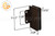 Wall Mount, Short Plate Hinge (Premier Series) (Oil-rubbed Bronze)