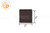 Glass to Wall Clip (Square Edge) (Oil-rubbed Bronze)