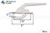 Locking Handle  (Truth Hardware 24.23) (White)