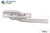 Locking Handle  (Truth Hardware 24.23) (White)