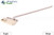 Single Arm Operator (Right) (Beige) (Mod. 6-1307)