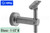 Bracket For Round Profile Handrail (Round Profile, Angle & Height Adjustable, Glass Mount)