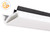 Acrylon Window Stop (3/8'' Width) (3/4''Height)