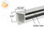Window Stop (All Weather Windows) (15/16'' Width) (3/4'' Height)
