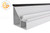 Window Stop Apex w/ Flex (All Weather Windows) (1-9/16'' Width) (1-5/8", 15/16" Height)