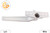 Cam Handle (White) (Left) (Squared Shape)