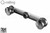 Double Spider for Baluster Post (Fine Edge)
