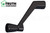 Window Crank Handle (Truth Hardware 10579) (Black)
