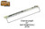 Window Sash Balances (Spring) (Lbs. 20-24) (Length: 42'')