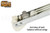 Window Sash Balances (Spring) (Lbs. 20-24) (Length: 42'')