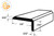 Face Cap (Mirror Trim) (Black)