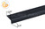 Face Cap (Mirror Trim) (Black)