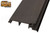 Residential Threshold (2x6 Walls) (Brown)