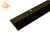 Commercial Door Sweep (w Plastic Bristles) (Bronze, 48")
