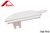 Roto Multi-Point Lock Bright White