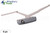 Dual Arm Casement Window Operator (Truth Hardware 'Maxim' 50.00) (Chestnut Bronze) (Right)