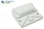 Sash Lock (Dummy Lock) (White)