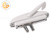 Tie Bar Lock (Radisson) (White)