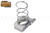 Hold-Open Washer Speed Release (Aluminum Finish)