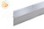 Door Sweep (Aluminum) (48'' Length) (3/4'' Height)