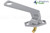 Cam Handle (Pole Operated w Concealed Pawl) (Truth Hardware 27.32) (Aluminum) (Left)