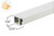 7/16'' Extruded Window Screen Bar (White)